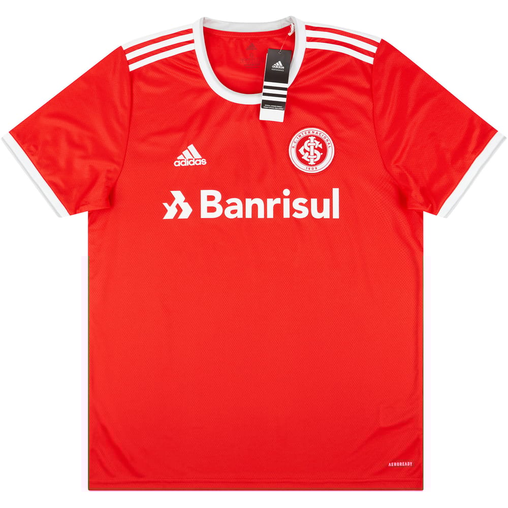2020 Internacional Home Shirt