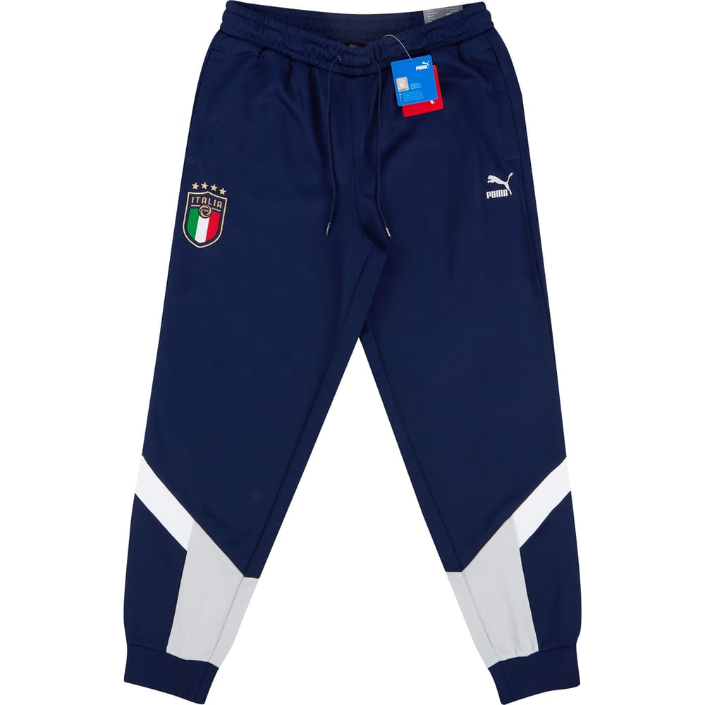 2020-21 Italy Puma Iconic Pants/Bottoms - NEW