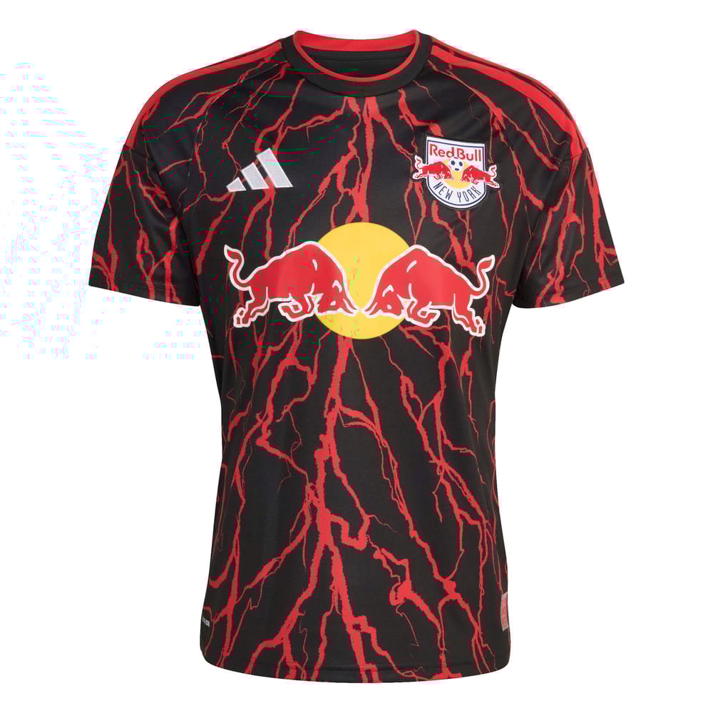 2026-27 New York Red Bulls Home Shirt
