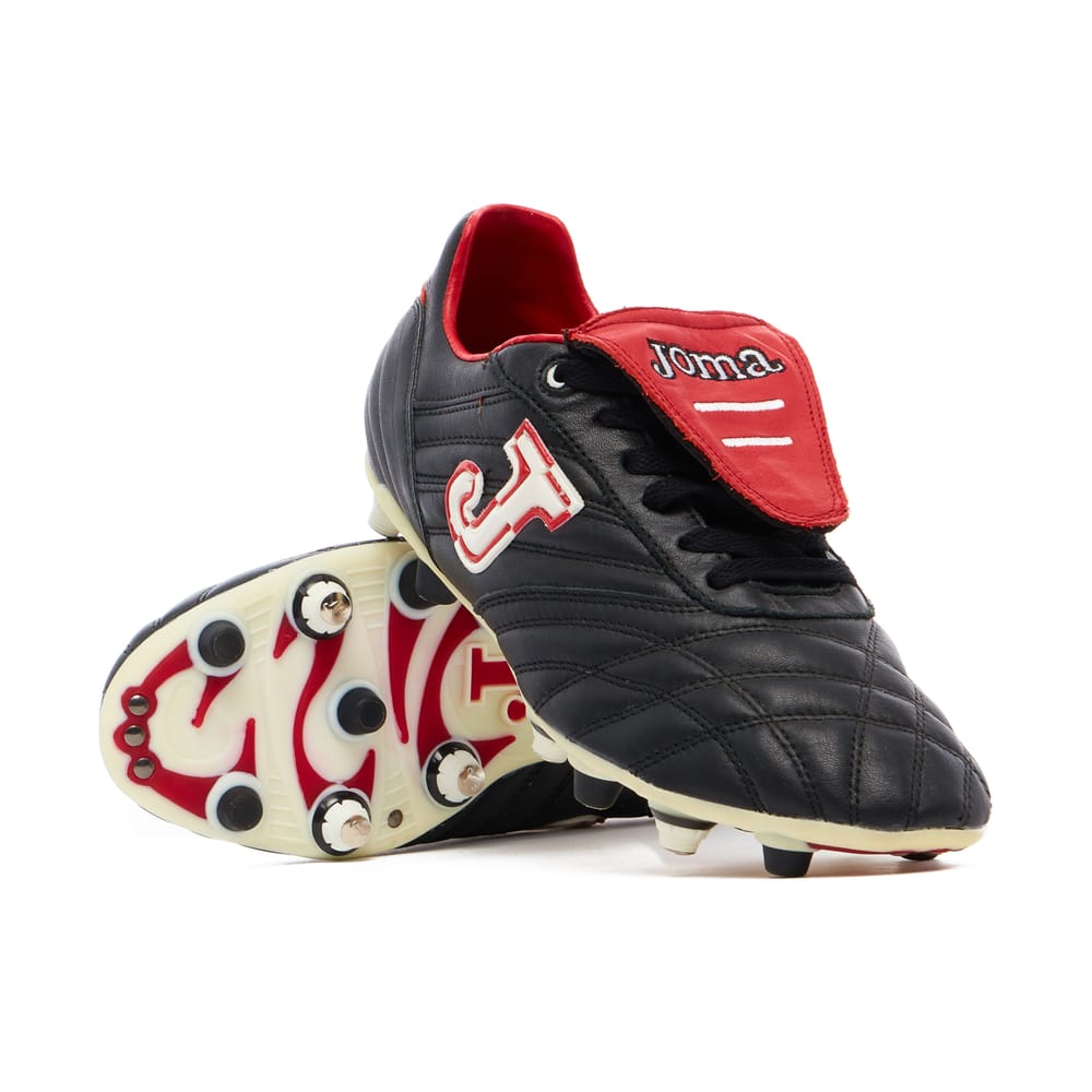 2005 Joma Classic 51 Football Boots *In Box* SG