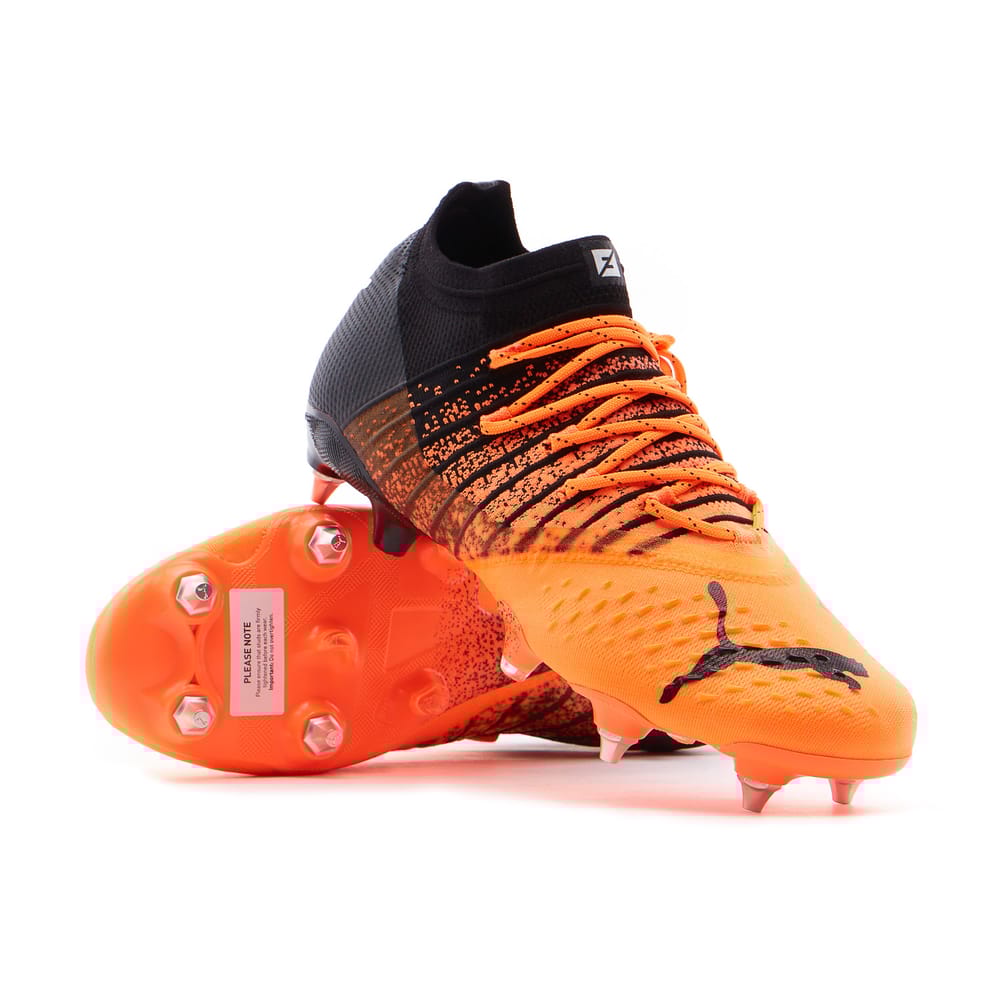 2022 Puma Future Z 1.3 Mx Football Boots *In Box* SG 9