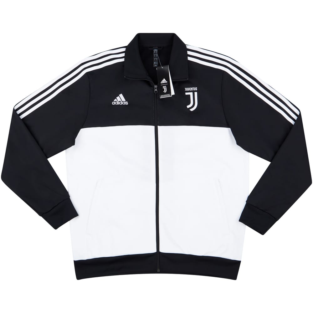 2019-20 Juventus adidas Track Jacket - NEW