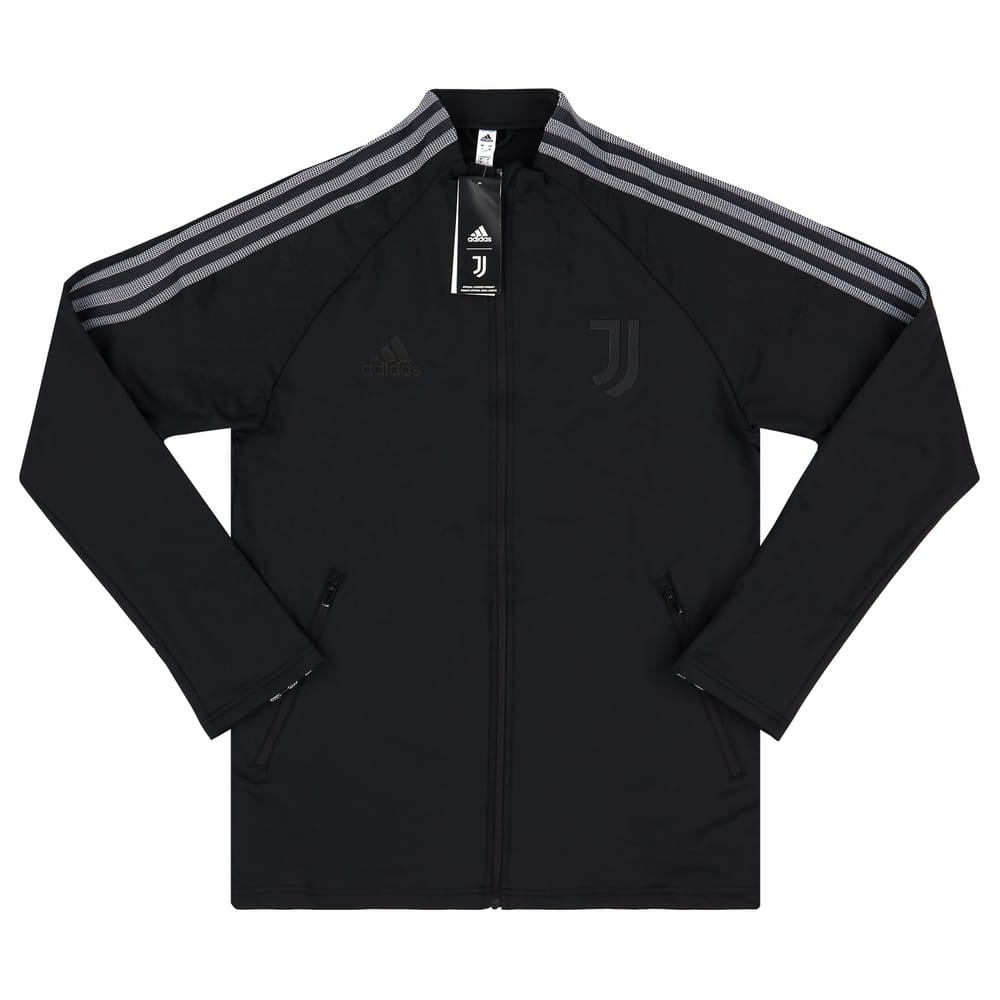 2020-21 Juventus adidas Anthem Jacket - NEW