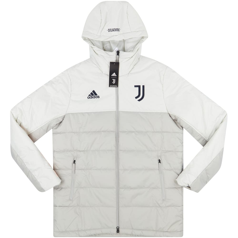 2020-21 Juventus adidas Winter Jacket