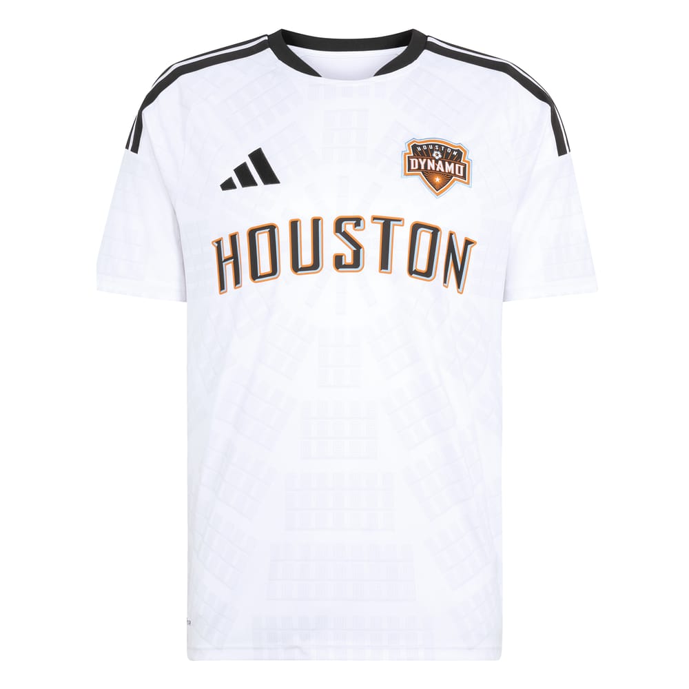 2026-27 Houston Dynamo Third Shirt