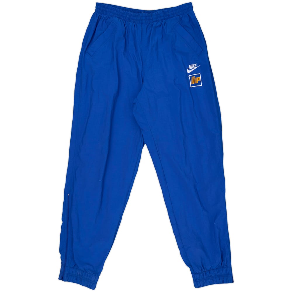 1996-97 Italy Nike Track Pants/Bottoms - 8/10 - (XL)