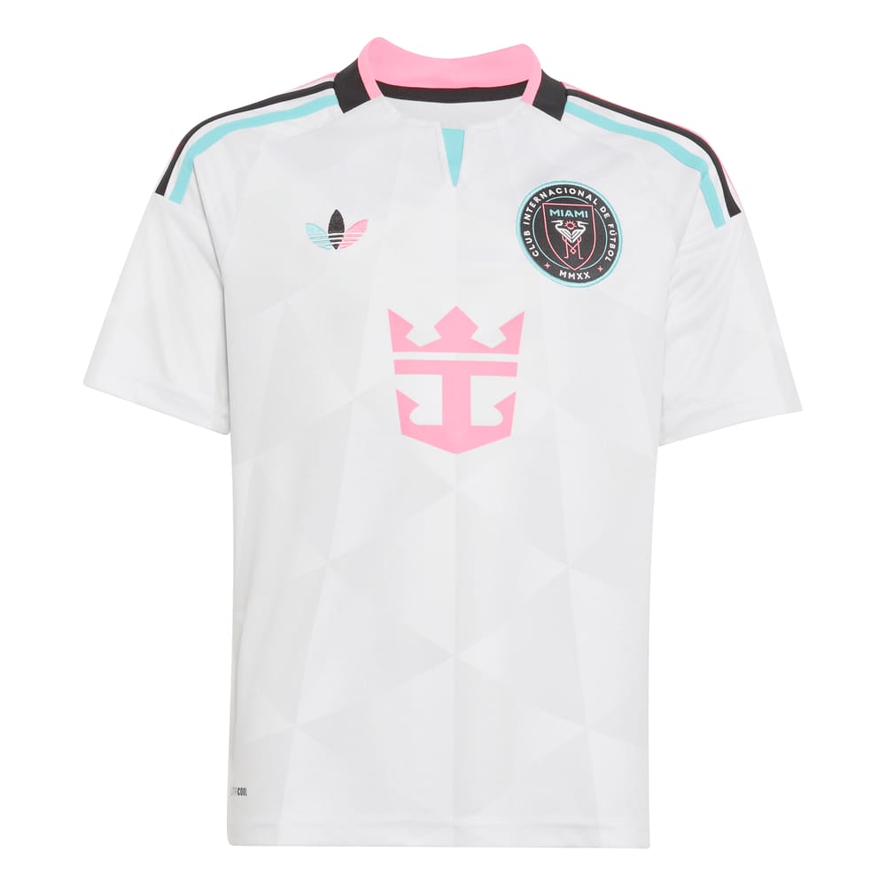 2026 Inter Miami Third Shirt Messi #10 (KIDS)