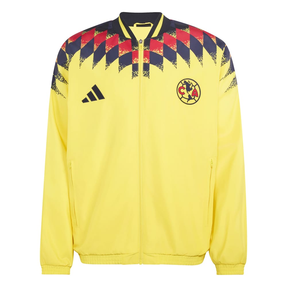 2026-27 Club America adidas Stadium Track Jacket