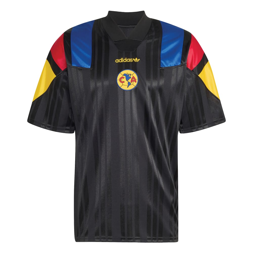 2026-27 Club America adidas Originals EQT Training Jersey