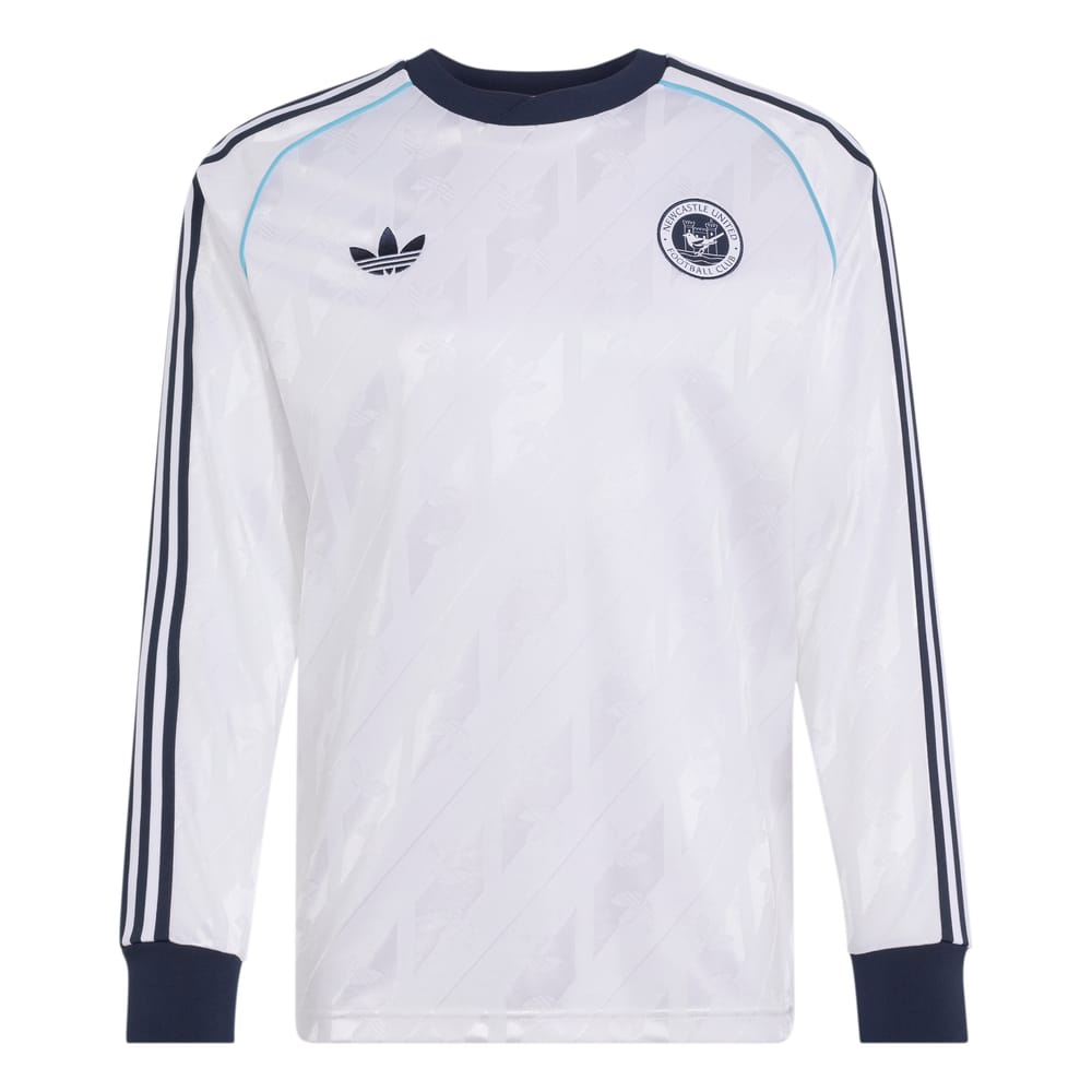 2026-27 Newcastle United adidas Originals Shirt