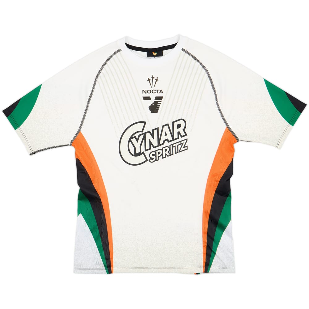 2024-25 Venezia Authentic Away Shirt - 7/10 - (S)