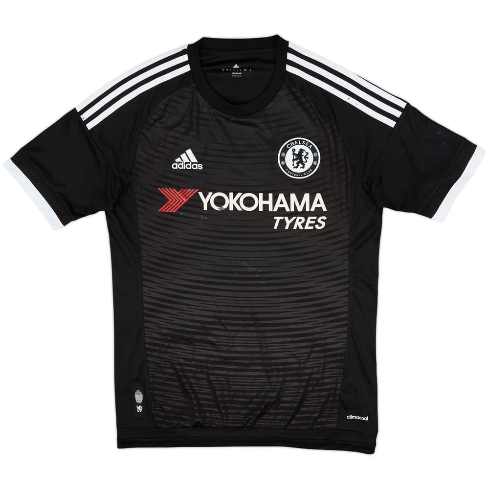 2015-16 Chelsea Third Shirt - 5/10 - (S)