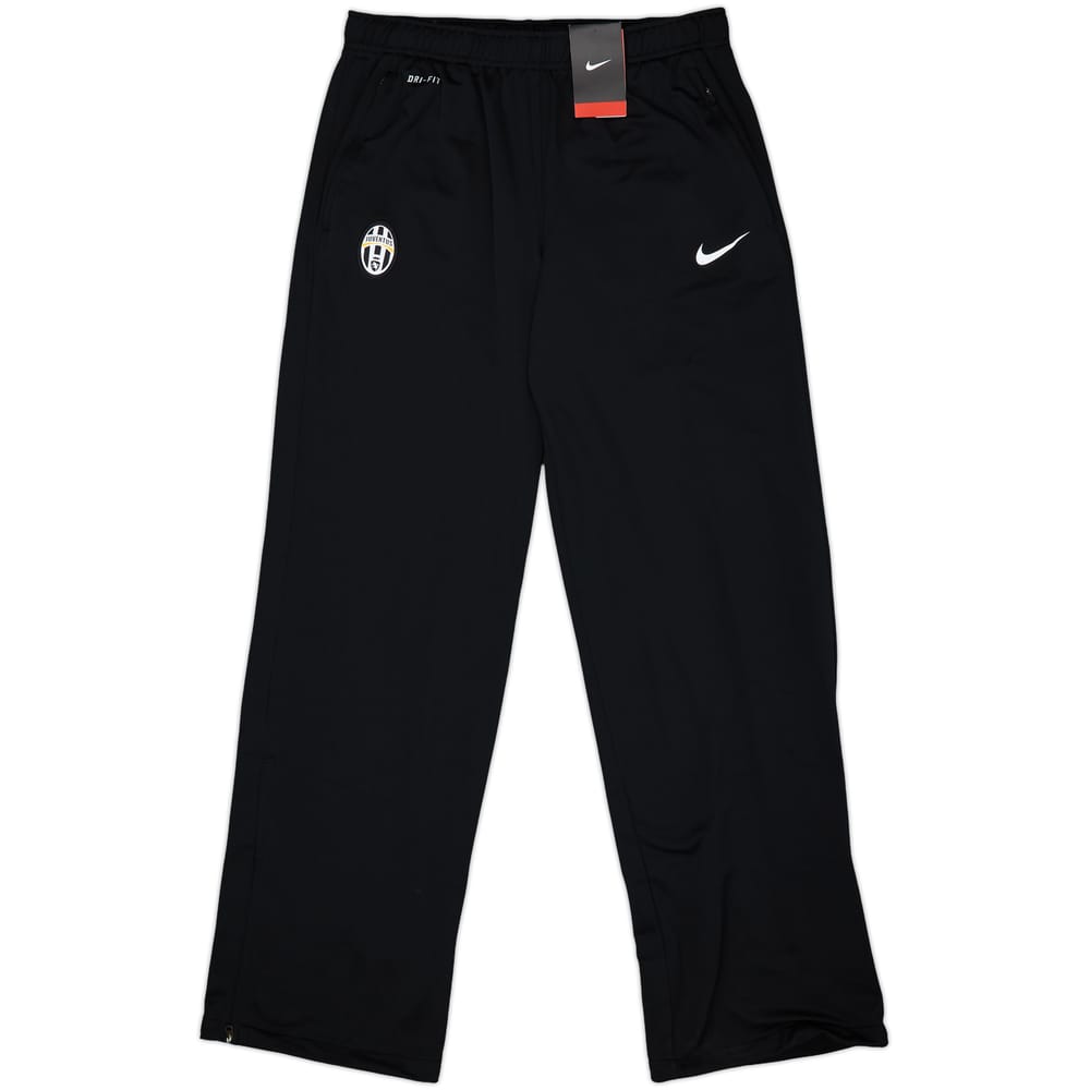 2012-13 Juventus Nike Track Pants/Bottoms (M)