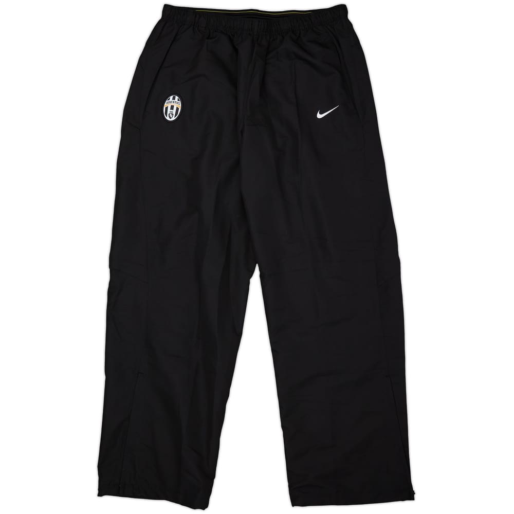 2008-09 Juventus Nike Track Pants/Bottoms - 9/10 - (XL)