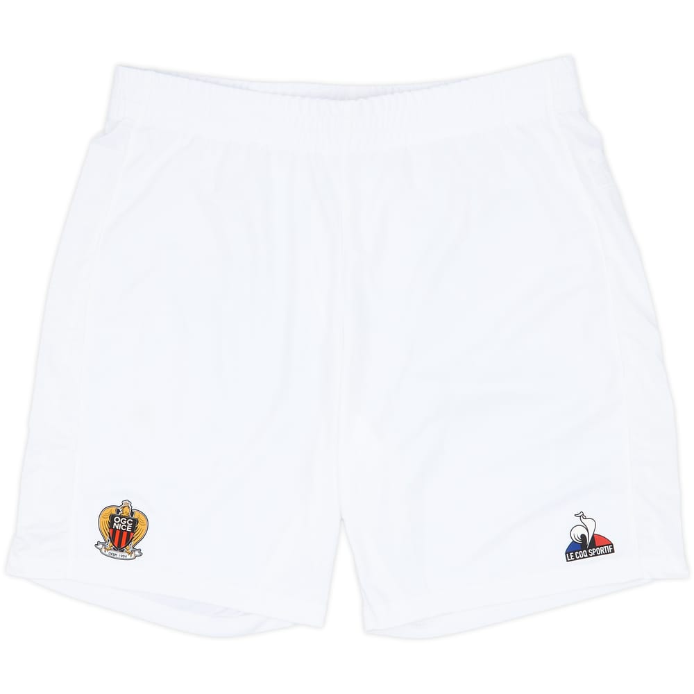 2023-24 Nice Home Change Shorts - 10/10 - (XL)