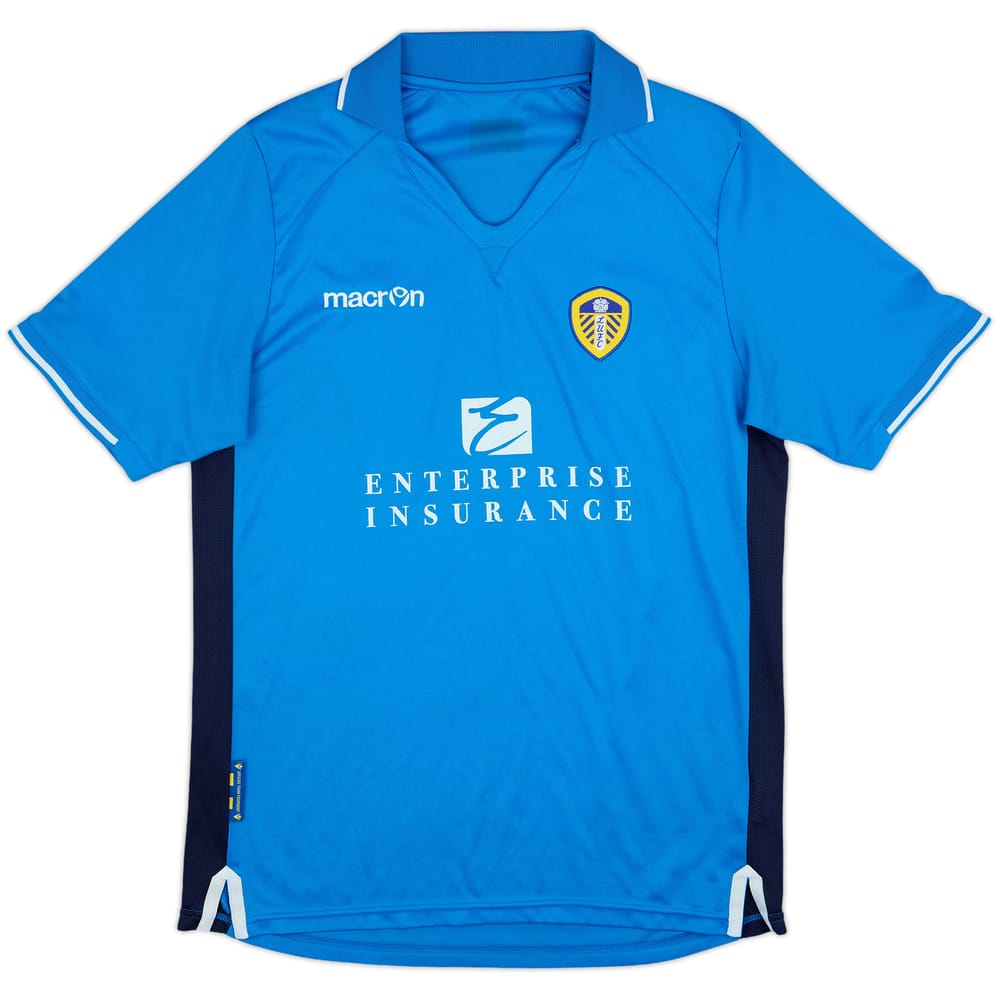 2012-14 Leeds United Away Shirt - 6/10 - (S)