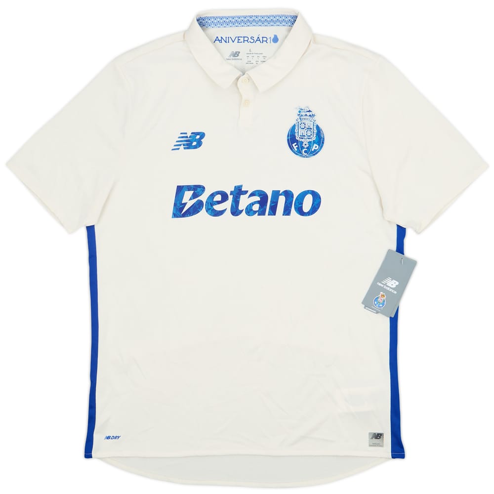 2025-26 Porto Third Shrit (L)