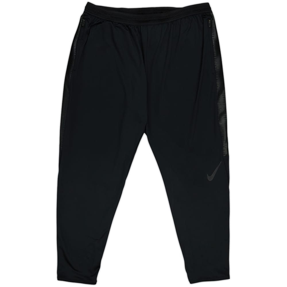 2018-19 Nike Template Track Pants/Bottoms - 10/10 - (XXL)