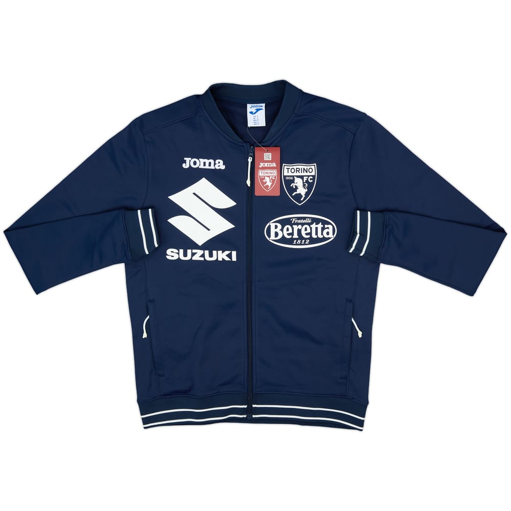 2022-23 Torino Joma Track Jacket (L)