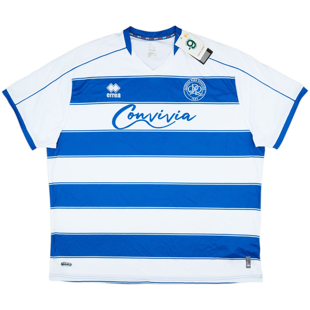2022-23 QPR Home Shirt (9XL)