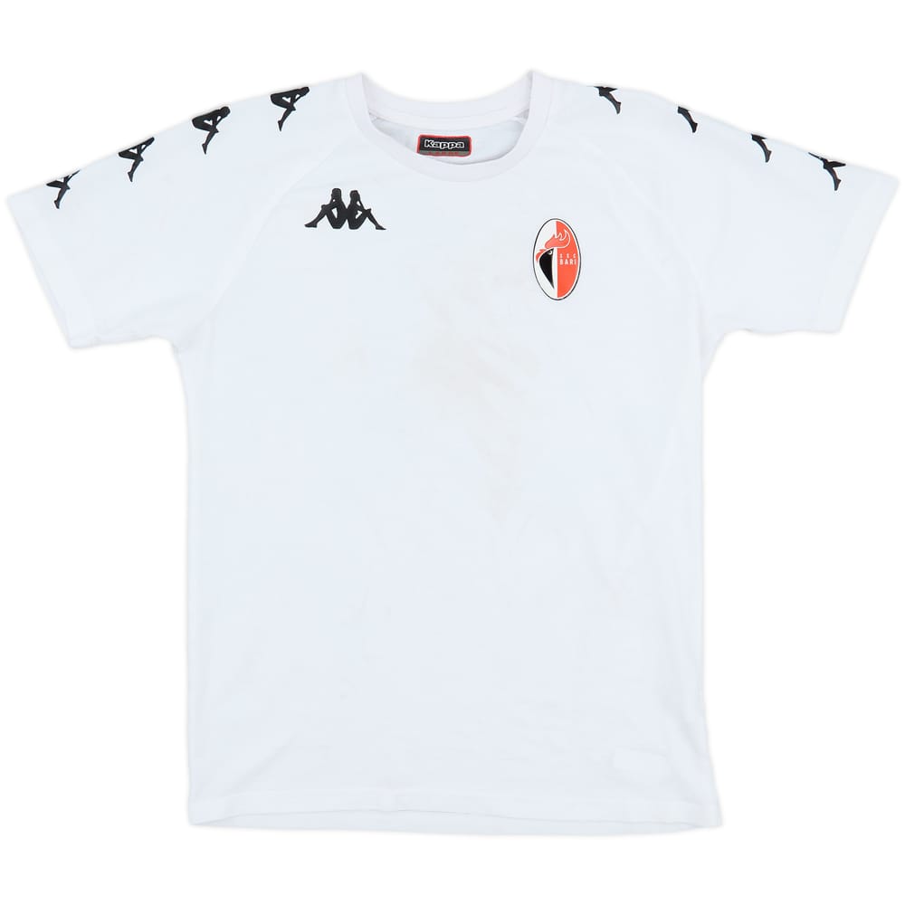 2022-23 Bari Kappa Training Shirt - 5/10 - (L)
