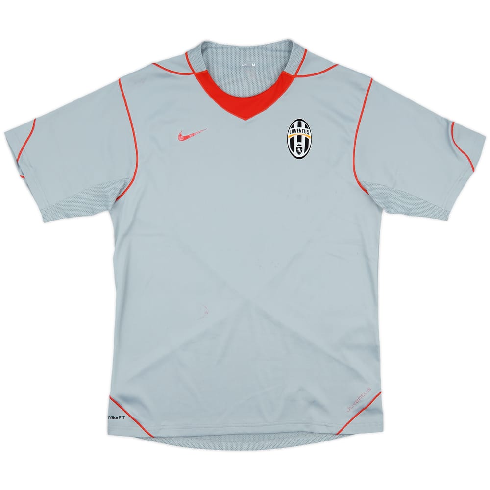 2007-08 Juventus Nike Training Shirt - 5/10 - (M)