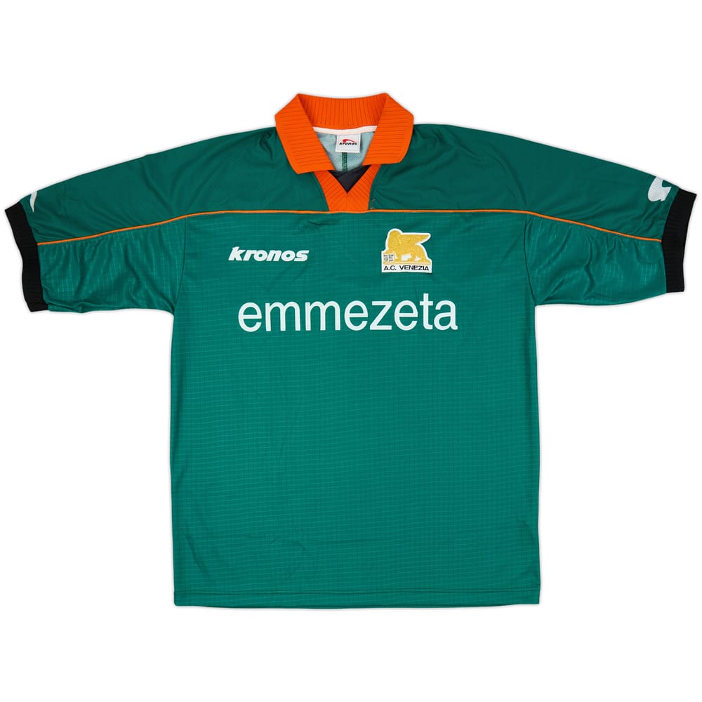 1999-00 Venezia Third Shirt - 10/10 - (L)