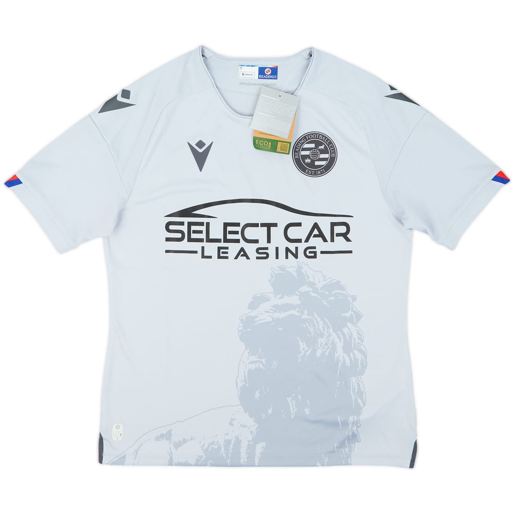2023-24 Reading Away Shirt (Women's M)