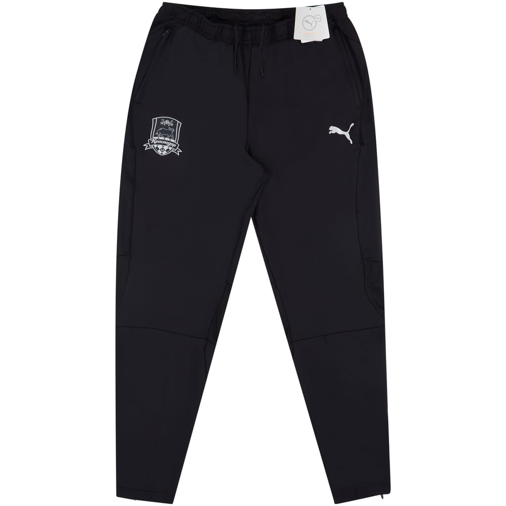 2019-20 FC Krasnodar Puma Training Pants/Bottoms