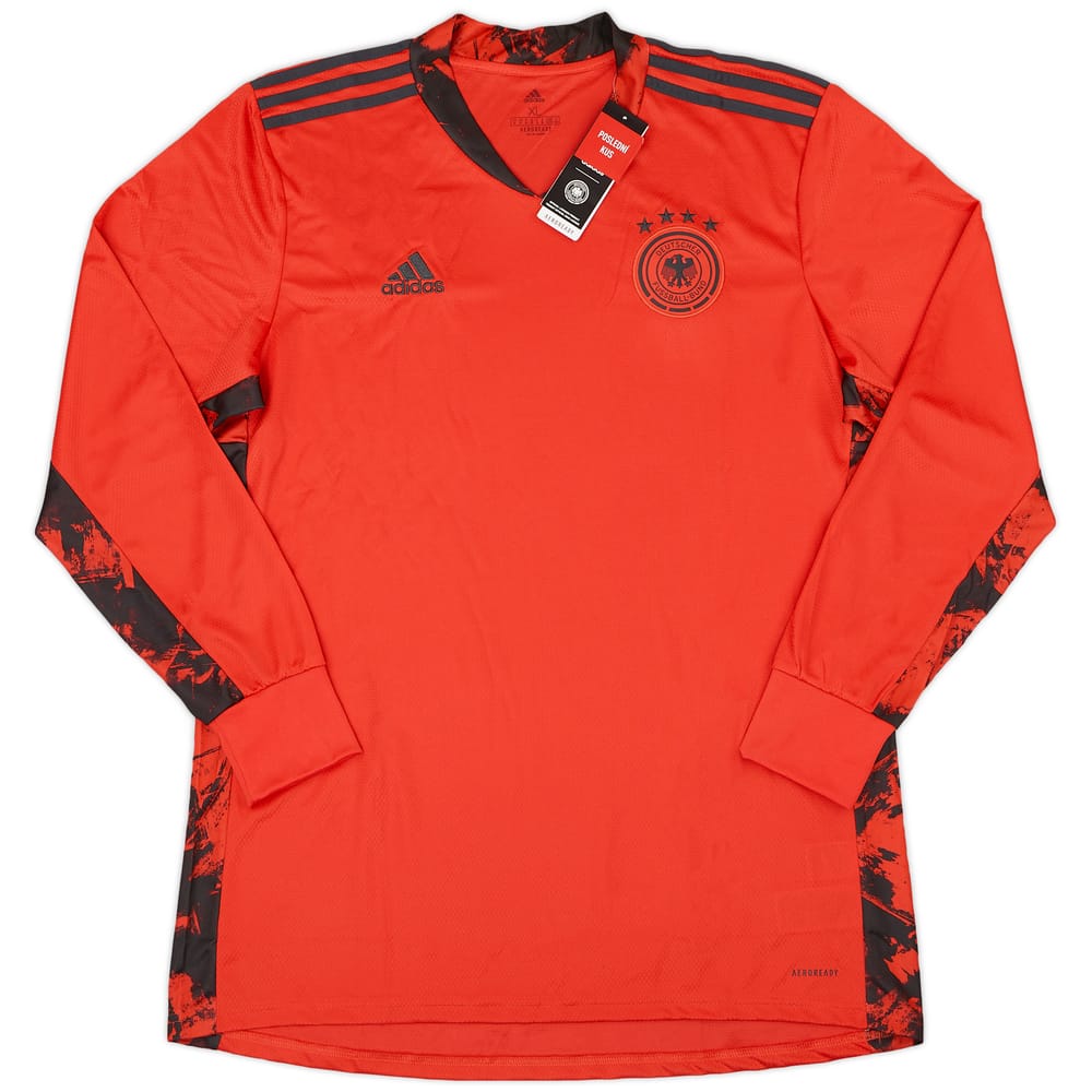 2020-21 Germany GK Shirt (XL)