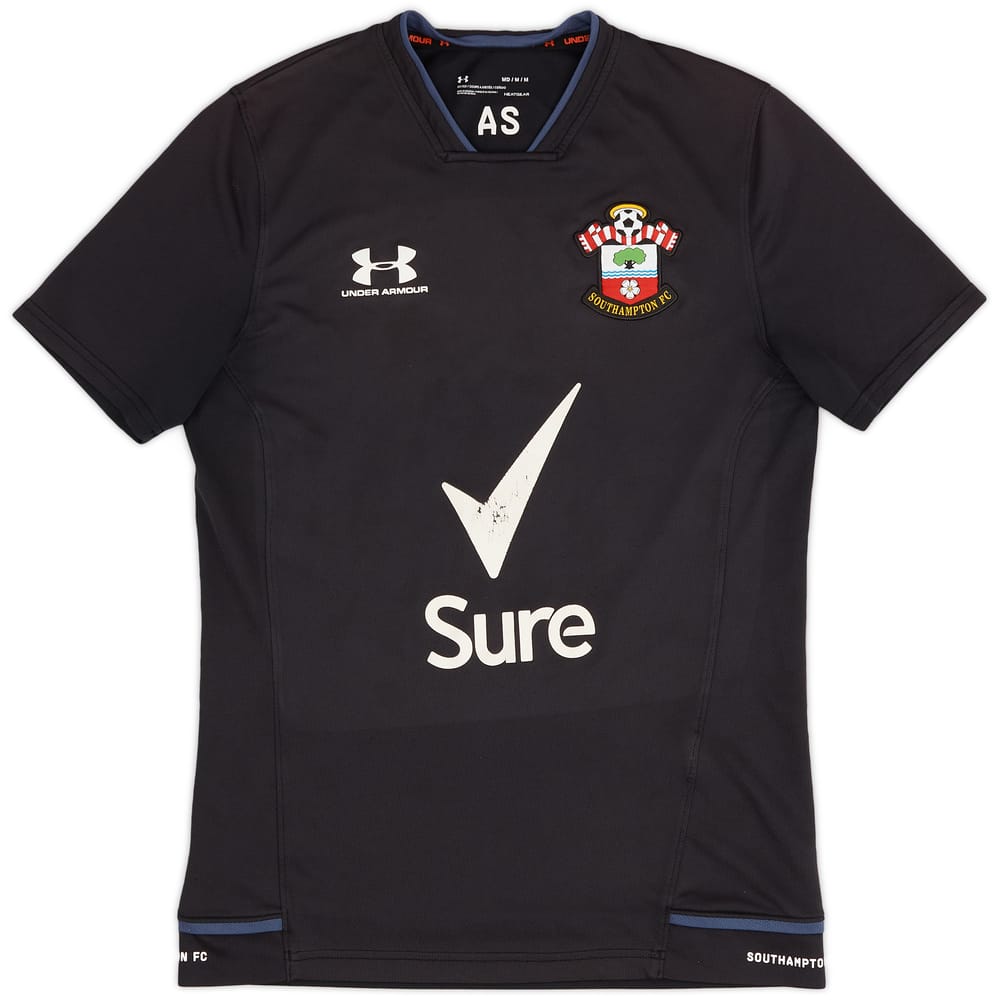 2020-21 Southampton Under Armour Training Shirt - 7/10 - (M)