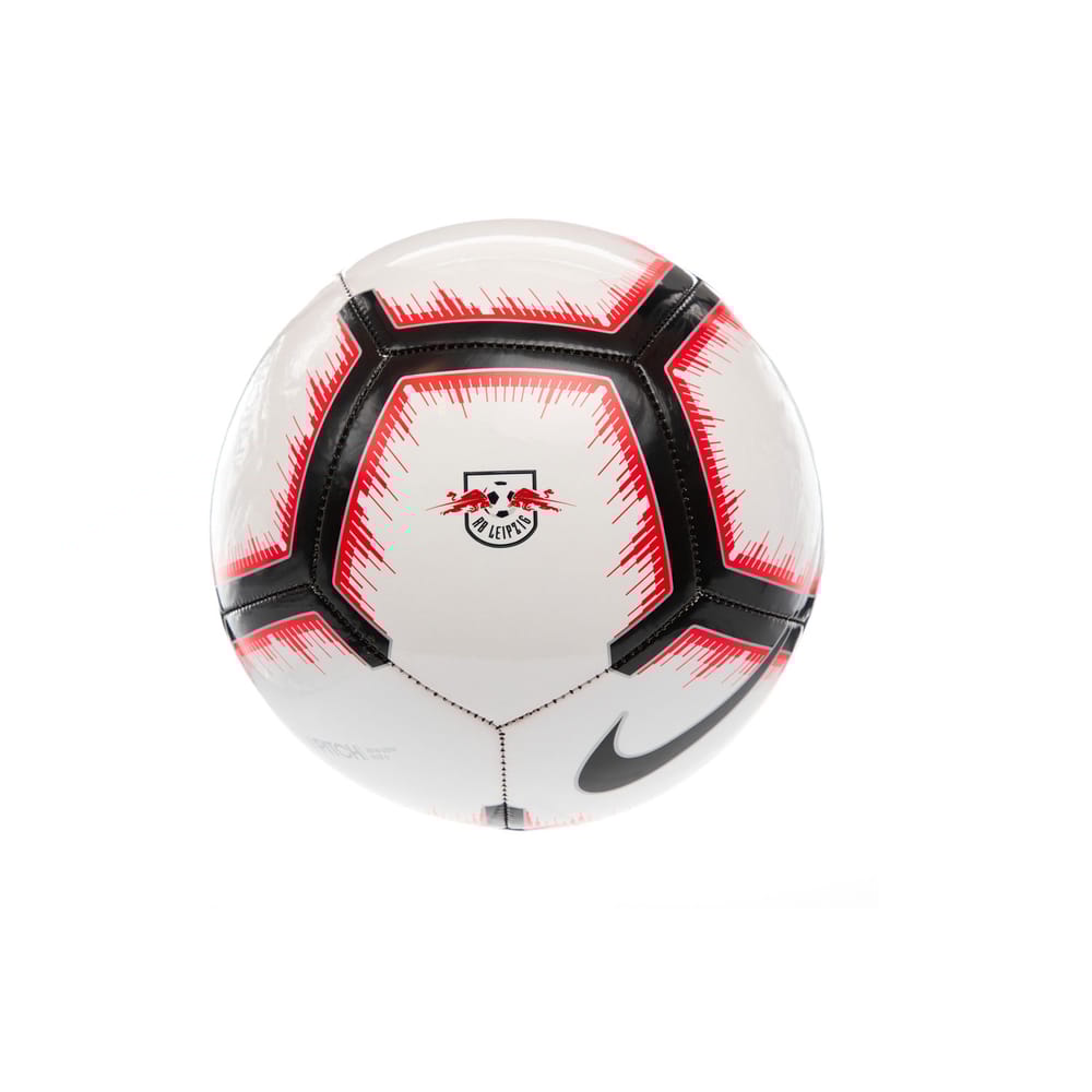 2018-19 RB Leipzig Nike Supporters Ball 5