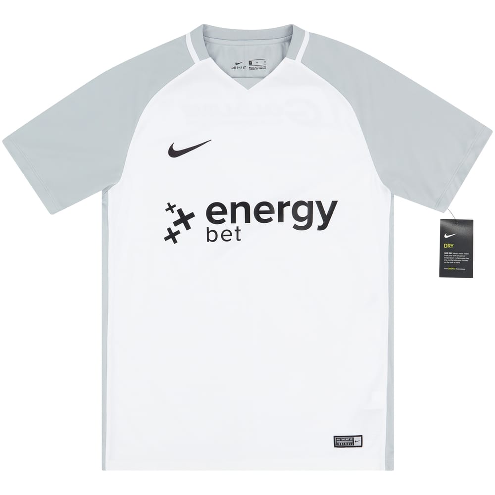 2017-18 Leyton Orient Third Shirt M