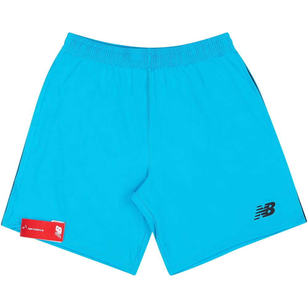 2018-19 Standard Liege GK Shorts - NEW