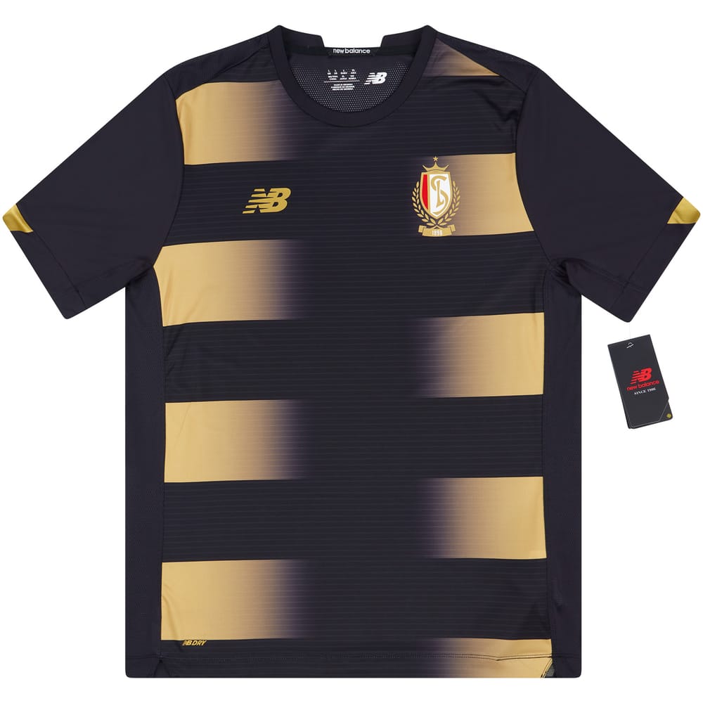 2020-21 Standard Liege Third Shirt (XL)