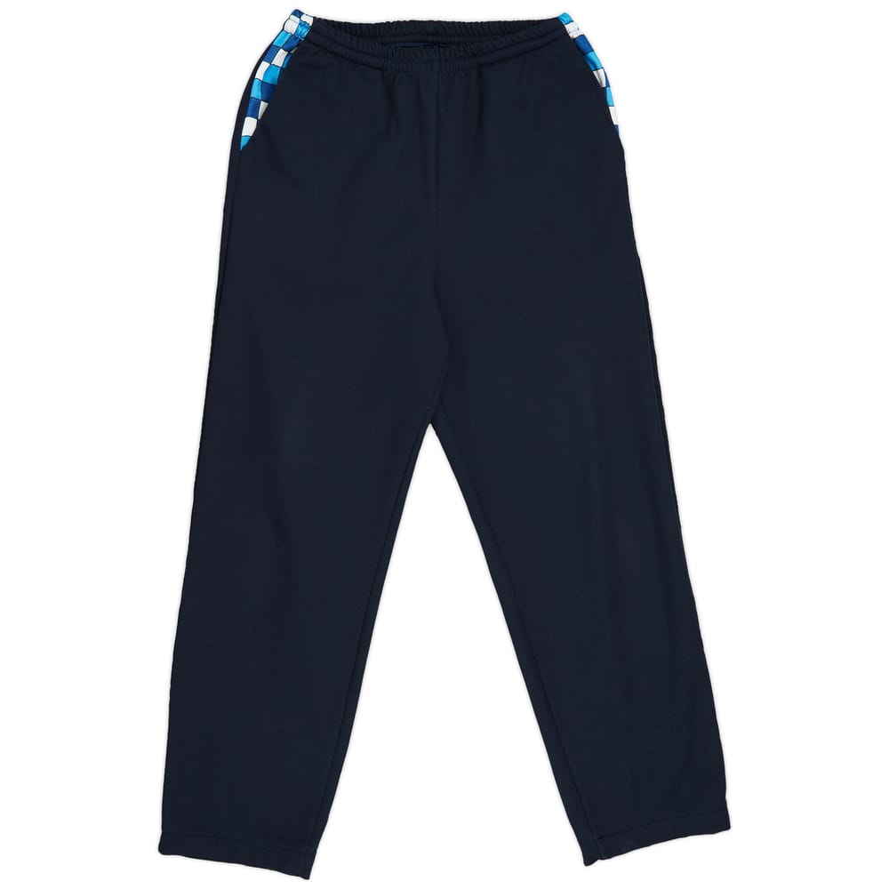 1990 Italy Diadora Track Bottoms - 9/10 - (L)