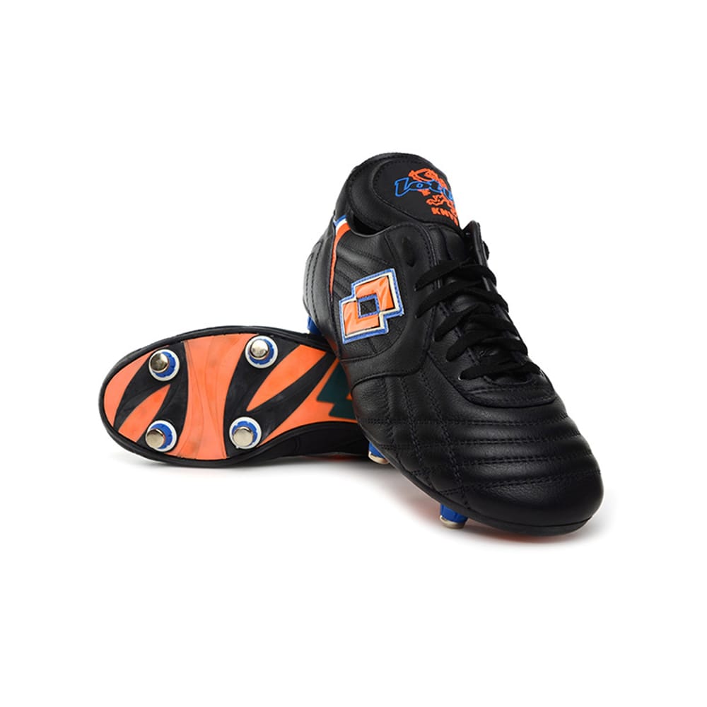 1994 Lotto In Squadra Olanda Football Boots *In Box* SG 8