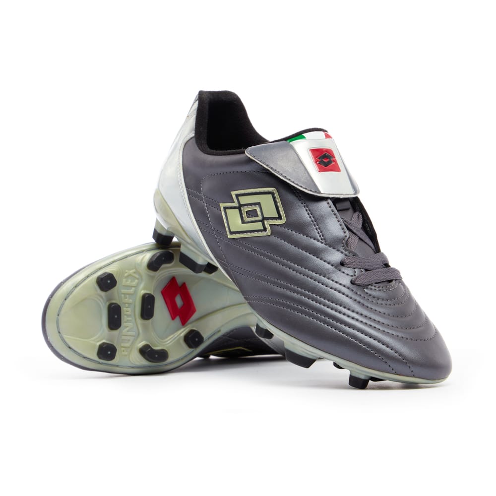 2003 Lotto Campione 2T Football Boots *In Box* FG 12