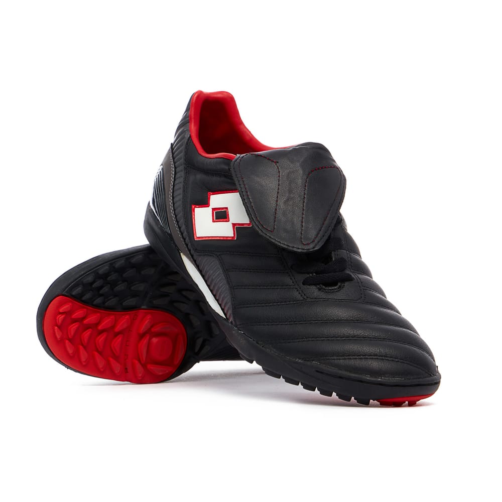 2005 Lotto Concept Football Boots *In Box* TF 8