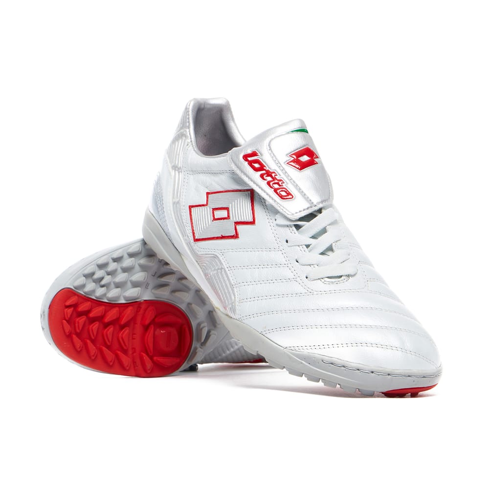 2007 Lotto Vento Power Football Boots *In Box* TF 