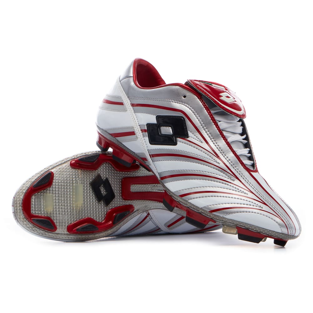 2007 Lotto Vertigo Plus 3F Football Boots *In Box* FG