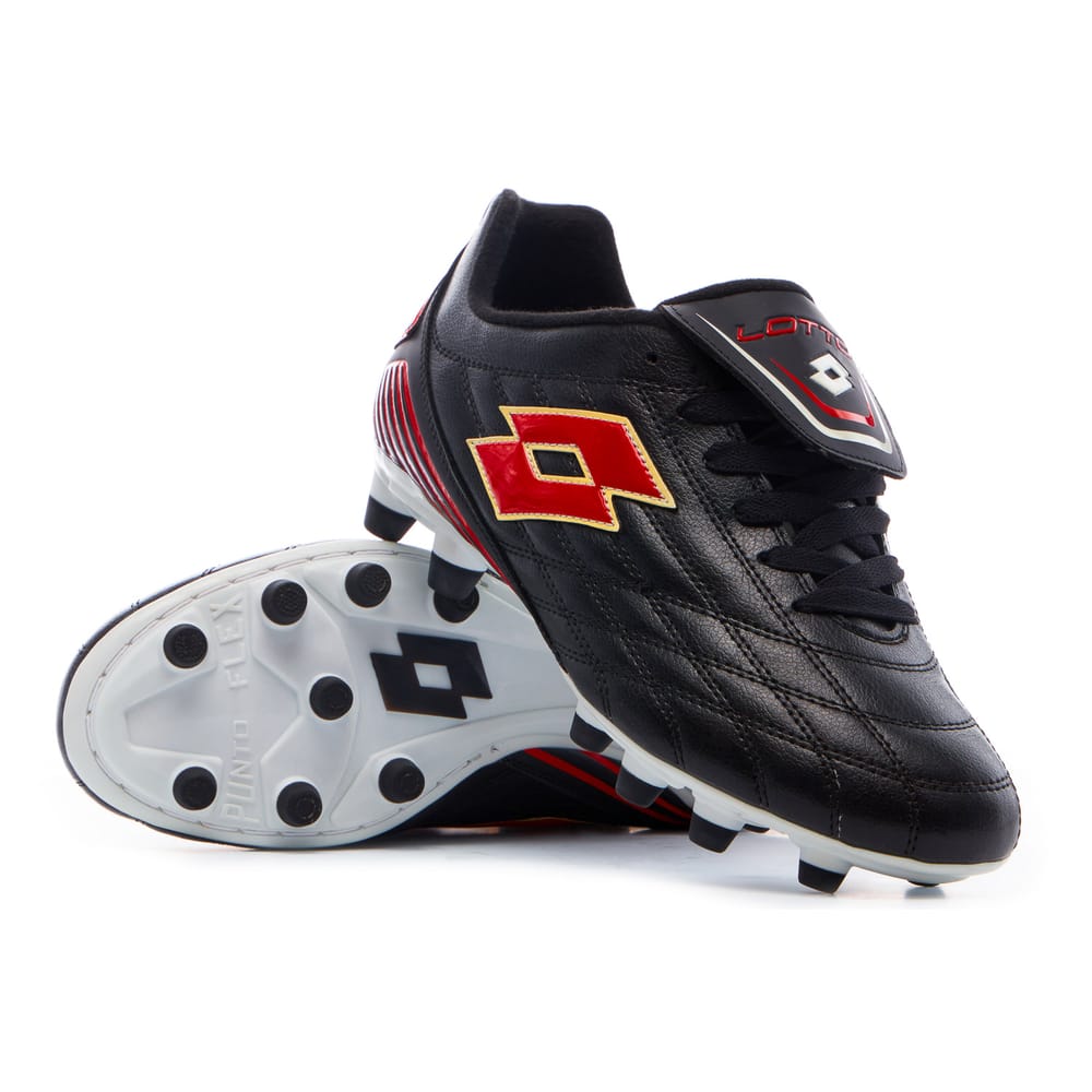 2009 Lotto Stadio Azzurri Cup Due Football Boots *In Box* FG