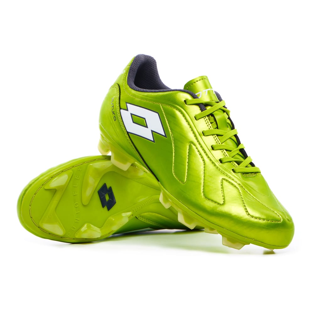 2012 Lotto Futura 500 3F Football Boots *In Box* FG