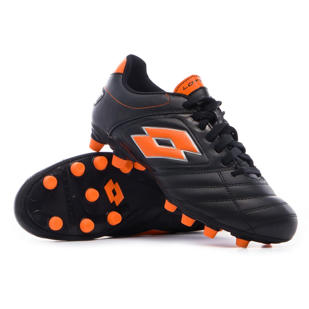 2011 Lotto Stadio Potenza 500 Football Boots *In Box* FG