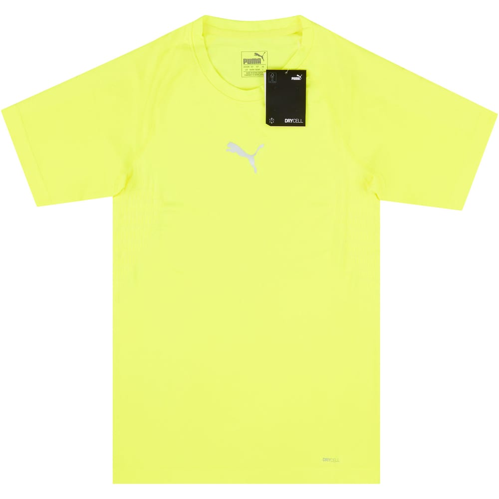 2019-20 Manchester City Puma Compression Baselayer