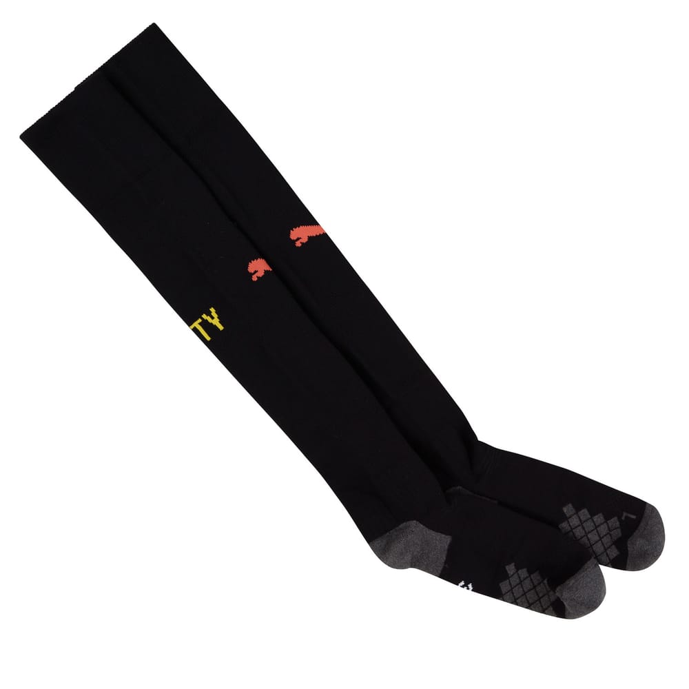2019-20 Manchester City Away Socks