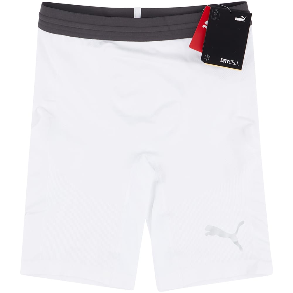 2019-20 Manchester City Puma Compression Undershorts