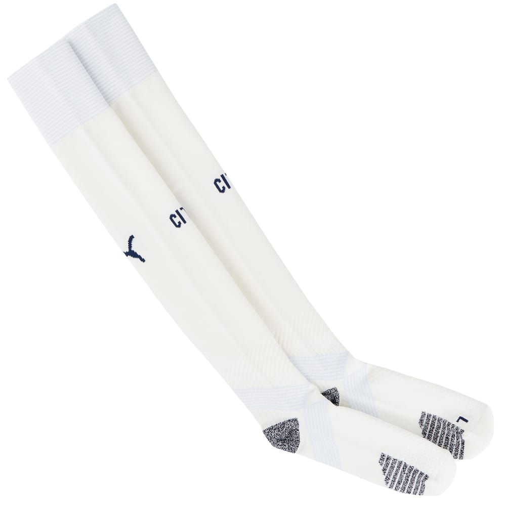 2020-21 Manchester City Third Socks