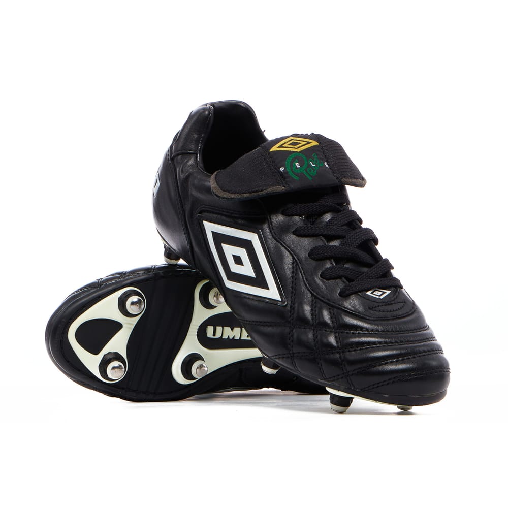 1997 Umbro Pele Elite SI Football Boots *In Box* SG
