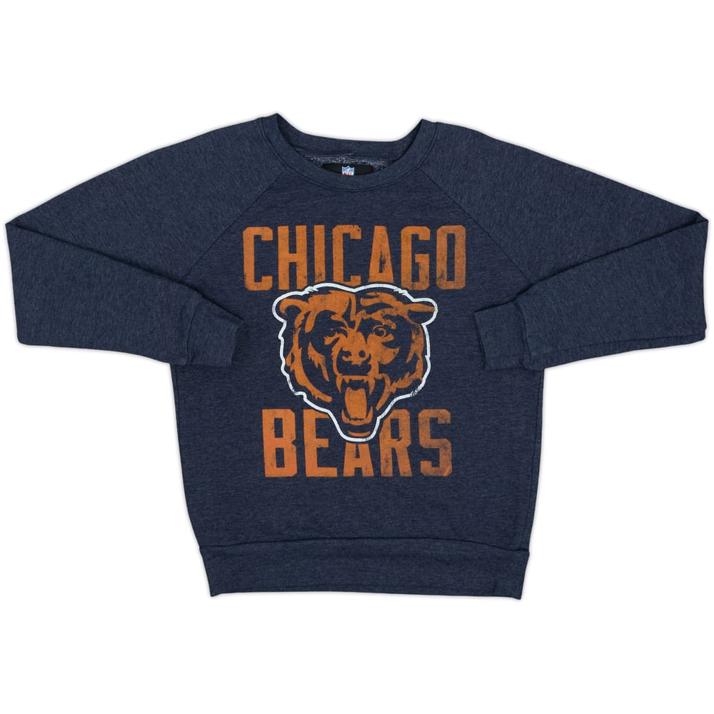 2010s Chicago Bears NFL Sweat Top - 8/10 - (XS)